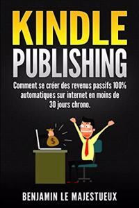 Kindle Publishing