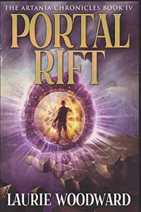 Portal Rift