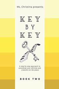 Key By Key