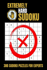Extremely Hard Sudoku