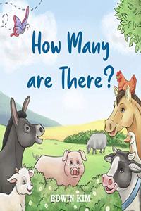 How Many Are There?