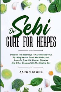 Dr Sebi Cure For Herpes