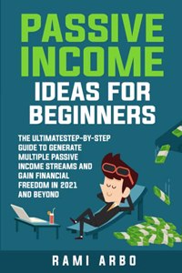 Passive Income Ideas for Beginners