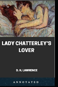 Lady Chatterley's Lover Annotated