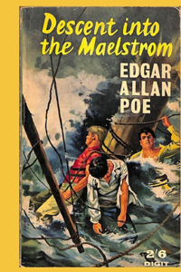 A Descent into the Maelström Annotated
