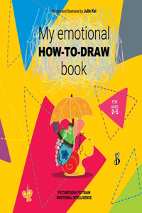 My emotional how-to-draw book