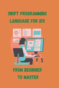 Swift for IOS Master Book