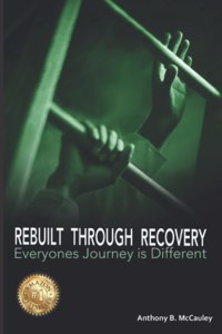 Rebuilt Through Recovery