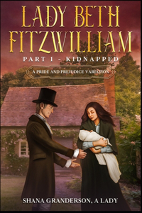Lady Beth Fitzwilliam