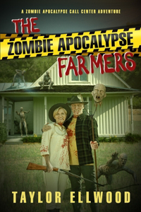 Zombie Apocalypse Farmers