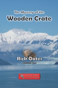 Mystery of the Wooden Crate
