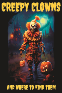 Creepy Clowns And Where To Find Them