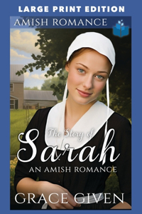 The Story of Sarah