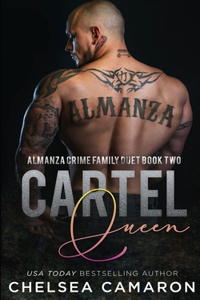 Cartel Queen