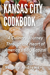 Kansas City Cookbook