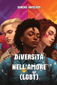 Diversità nell'amore (LGBT)