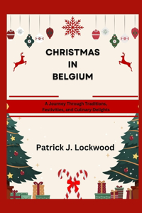 Christmas in Belgium