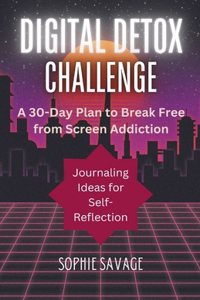Digital Detox Challenge