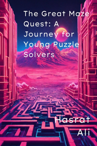 Great Maze Quest