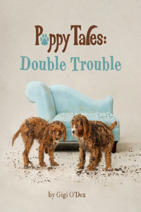 Puppy Tales - Double Trouble