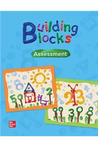 Building Blocks Pre-K, Assessment Guide