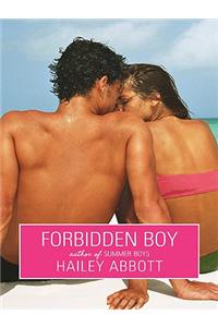 Forbidden Boy