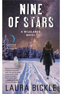 Nine of Stars