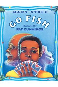 Go Fish