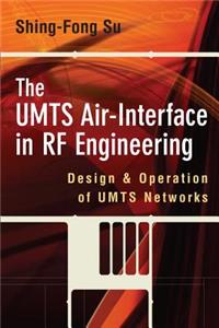 Umts Air-Interface in RF Engineering