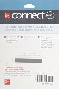 Connect Access Card for Statistical Techniques in Business and Economics