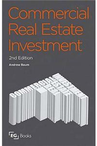Commercial Real Estate Investment