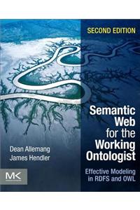Semantic Web for the Working Ontologist