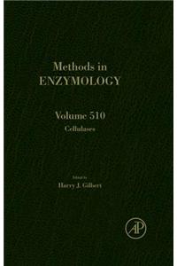 Cellulases