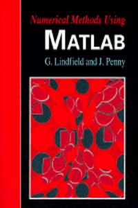 Numerical Methods Using Matlab