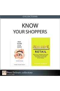 Know Your Shoppers (Collection)