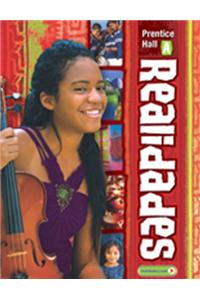 Realidades Leveled Vocabulary and Grmr Workbook (Core & Guided Practice)Level a Copyright 2011