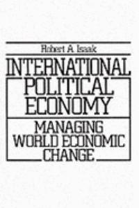 International Political Economy