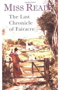 The Last Chronicle of Fairacre: 