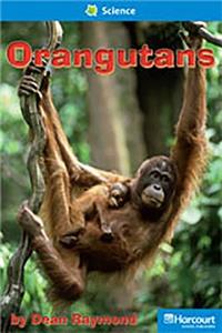 Storytown: On Level Reader Teacher's Guide Grade 2 Orangutans