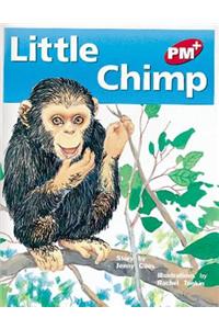 Little Chimp