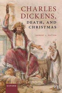 Dickens, Death, and Christmas