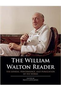 The William Walton Reader