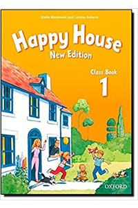 Happy House: 1 New Edition: Teacher's Resource Pack