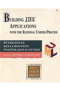 Building J2ee¿ Applications with the Rational Unified Process