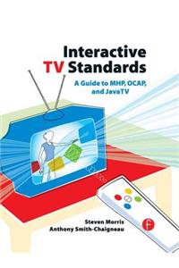 Interactive TV Standards