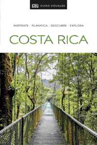 Guía Visual Costa Rica