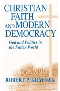 Christian Faith Modern Democracy
