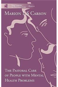 Pastoral Care Of People