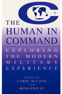 The Human in Command