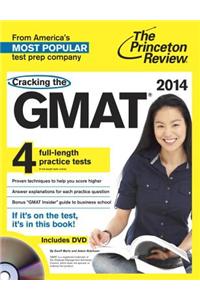 Cracking the GMAT